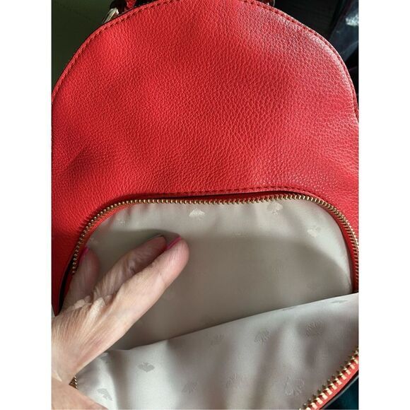 Kate Spade Jackson small leather Backpack - Picture 9 of 15